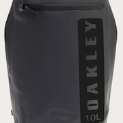 Barrel 10L Dry Bag - Blackout