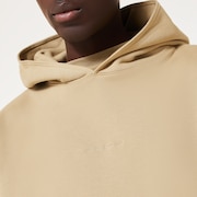 Soho Po Hoodie 3.0 - Pebble