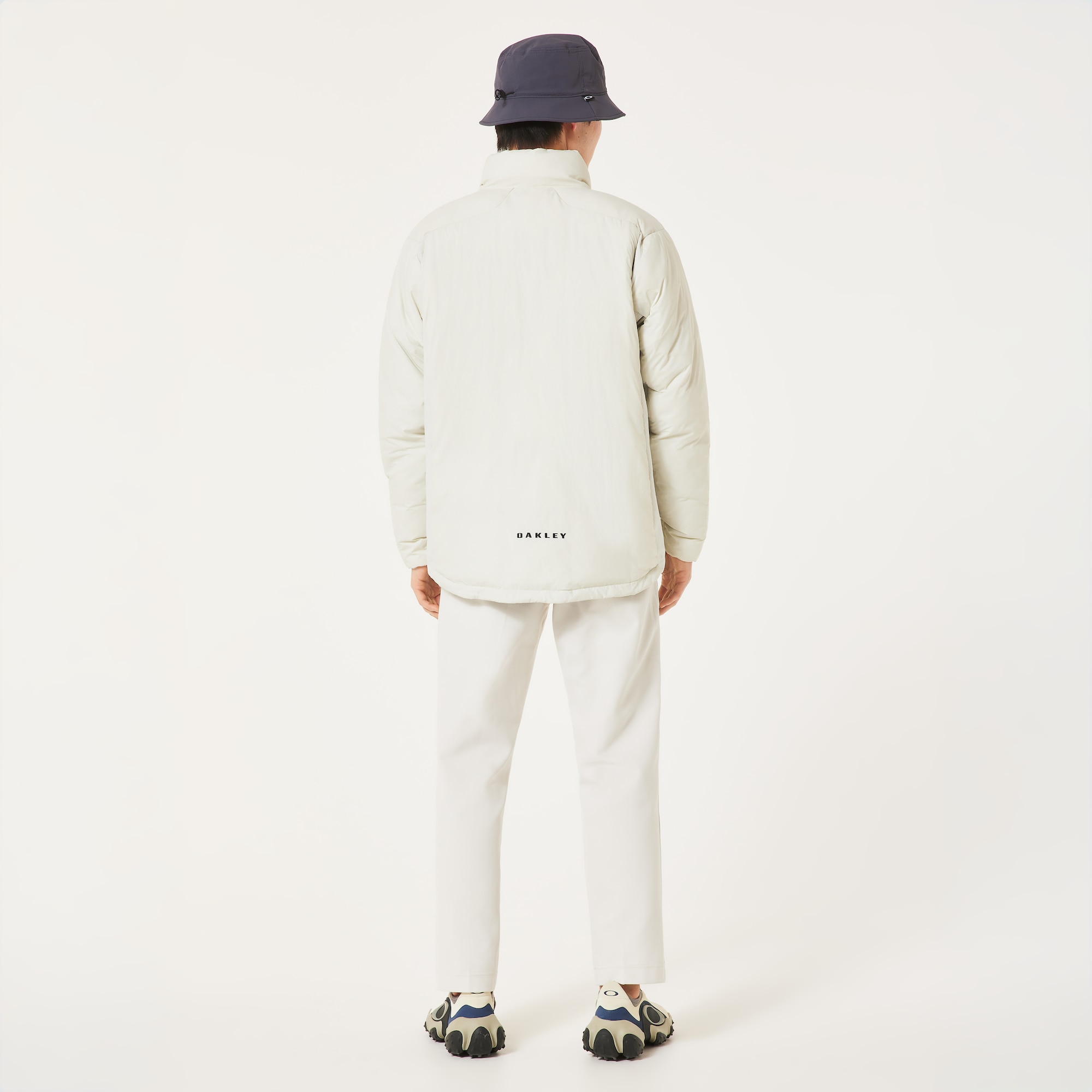 Oakley Supple Padded Jacket in Mist | Oakley® JP