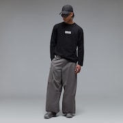 Animatronic Frog LS Tee