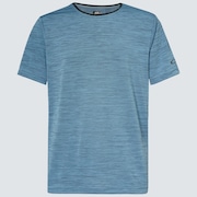 Oakley Gravity Range Tee - Copen Blue