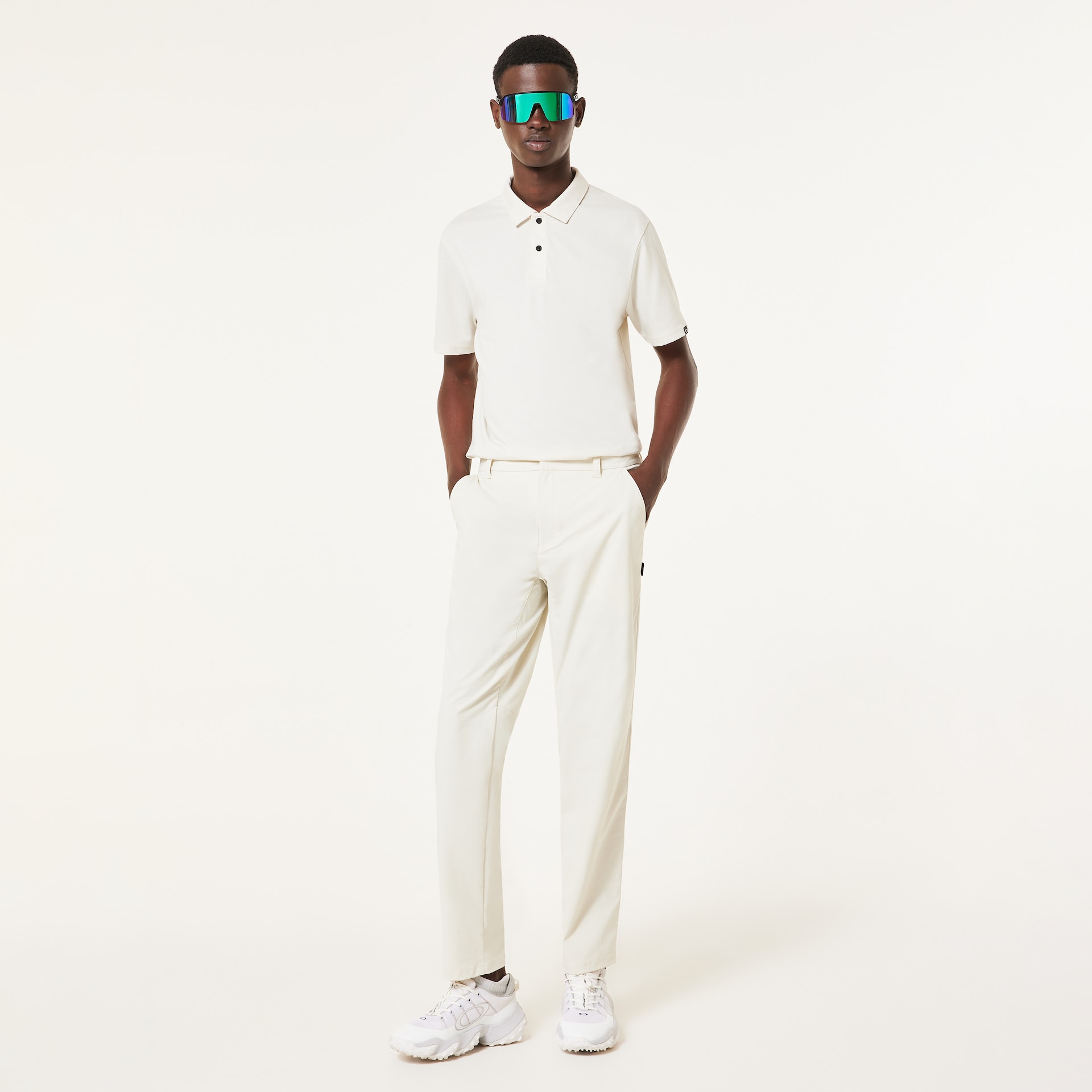 Oakley Men's Oakley Terrain Perf Pant - Mist Size: 36X32