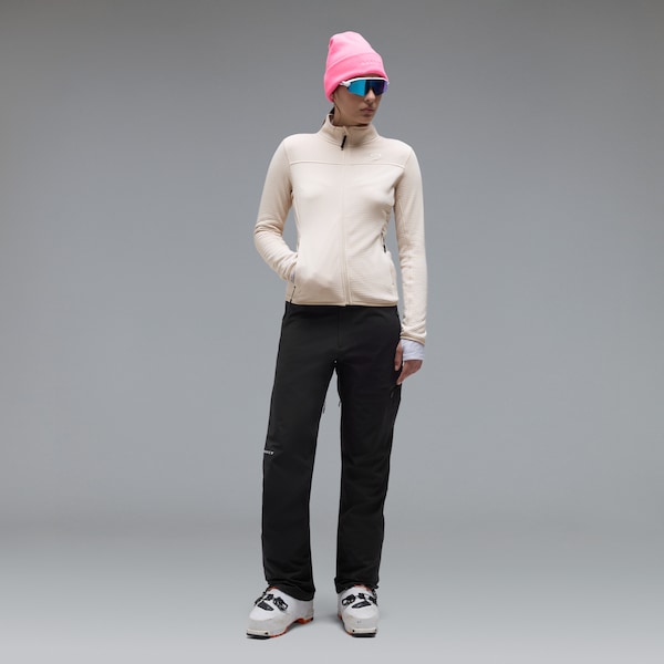 W. Canopy Full Zip Sweatshirt