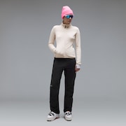 W. Canopy Full Zip Sweatshirt