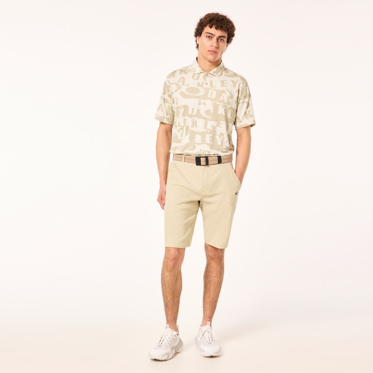 Oakley Ransom Jacquard - Collage Silver Sage