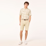 Oakley Ransom Jacquard - Collage Silver Sage