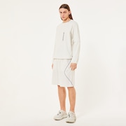 Latitude Flight Short - Mist