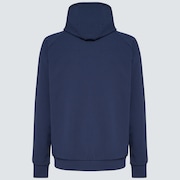 Static Wave Hoodie - Fathom