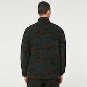 Mountain Fire Sherpa - B1B Camo Hunter
