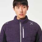 オークリー Skull Exalt Down Jacket 2.0 Grape | オークリー公式