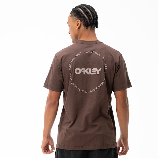 Camiseta Oakley B1B Classics II