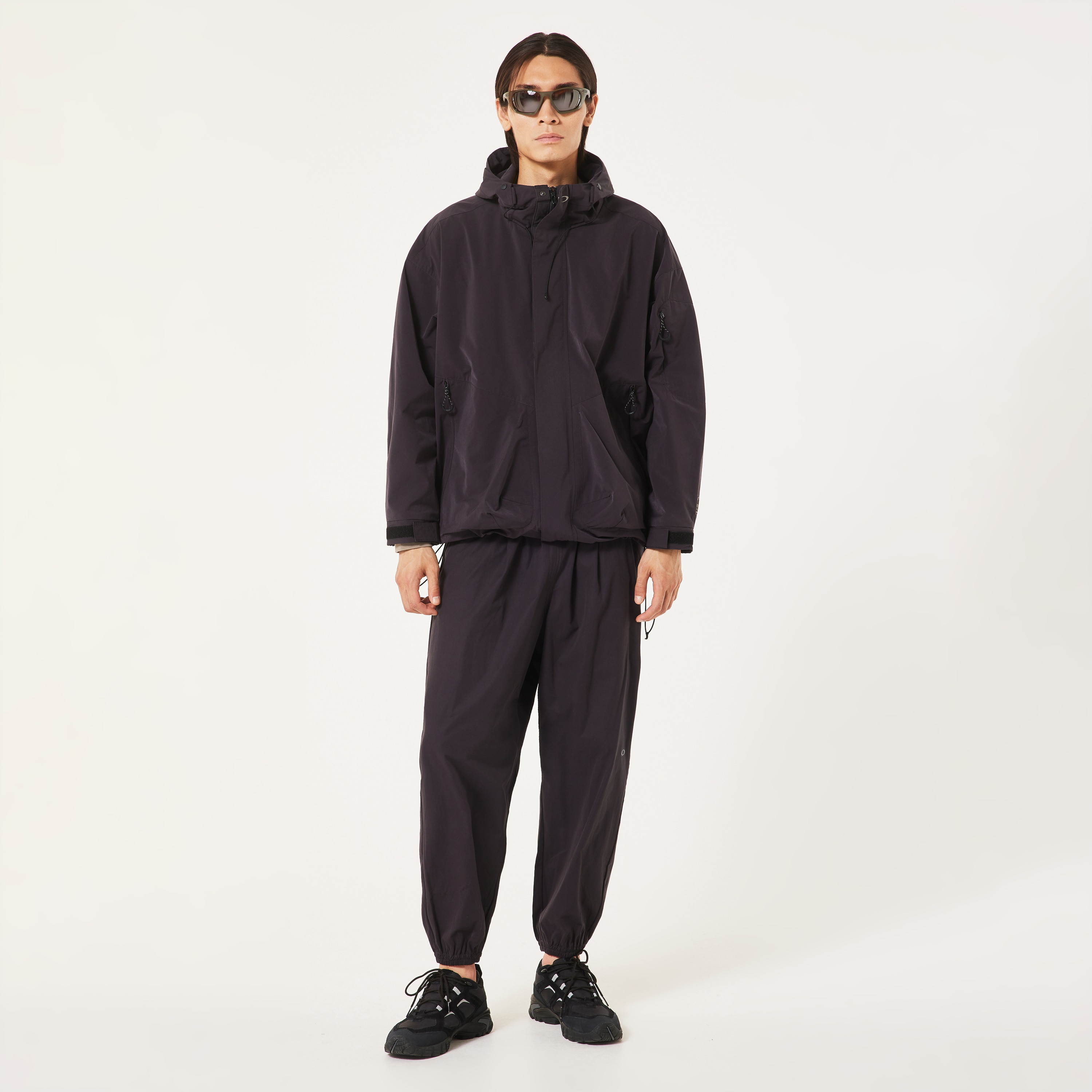 Oakley Fgl Sector Jacket 5.7 in Phantom | Oakley® US