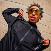 Oakley Definition Functional Shell Jacket - Blackout