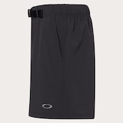 Latitude 18" Short - Blackout