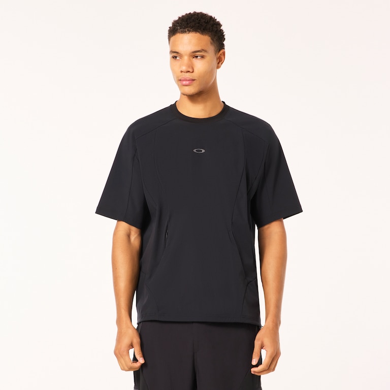 Latitude Arc Ss - Blackout