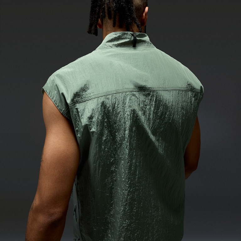 Reserve Momento Vest - Aviator Green