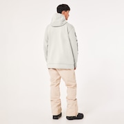 Amphibian Wr Zip Hoody 1.0 - Mist