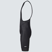 Oakley Endurance Bib 3.0 in Blackout | Oakley® US