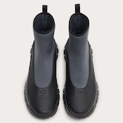 Coyote Laceless Boot - Uniform Gray