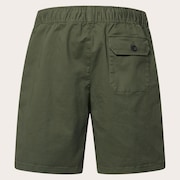 Marine Park Hybrid 19" Short - New Dark Brush