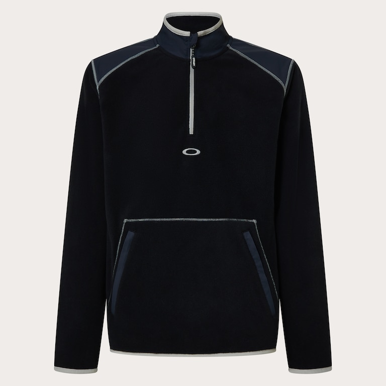 Butter Tech Fleece - Black