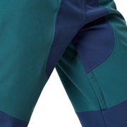 Silver Fox Sft Shell 3L 10K Pant - Poseidon