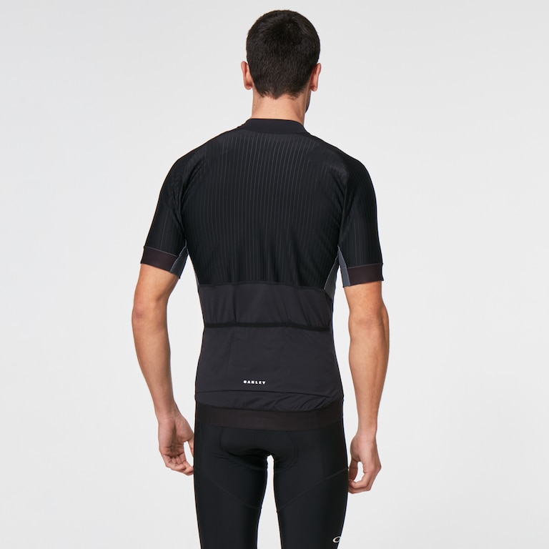 Apex Pro Jersey - Blackout