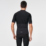 Apex Pro Jersey - Blackout