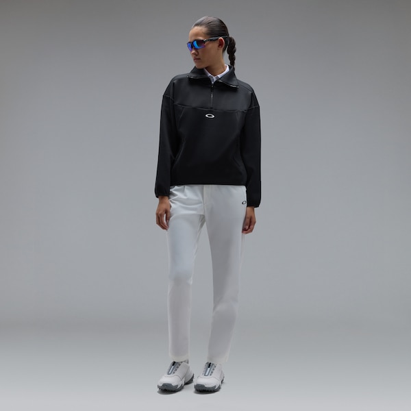 Elevate Synchronism H/Z Pullover
