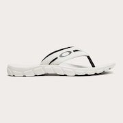 Operative Sandal 2.0 - White