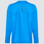 Foundational Training  Long Sleeve Tee - Ozone