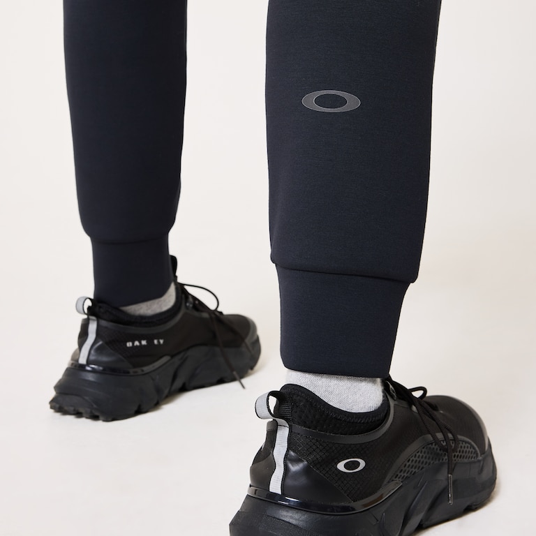 Enhance Qd Fleece Pants 5.0 - Pitch Black