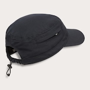Reserve Bark Hat - Blackout