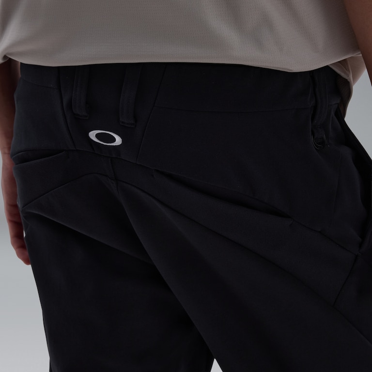 O-Sync Pack Track Straight 3.0 - Pitch Black