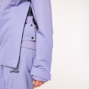 Holly Anorak - New Lilac