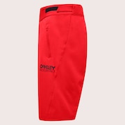 Factory Pilot Lite Short I - Red Line