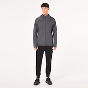 En 3RDG Synchronism Jacket 7.7 - Shadow/Black