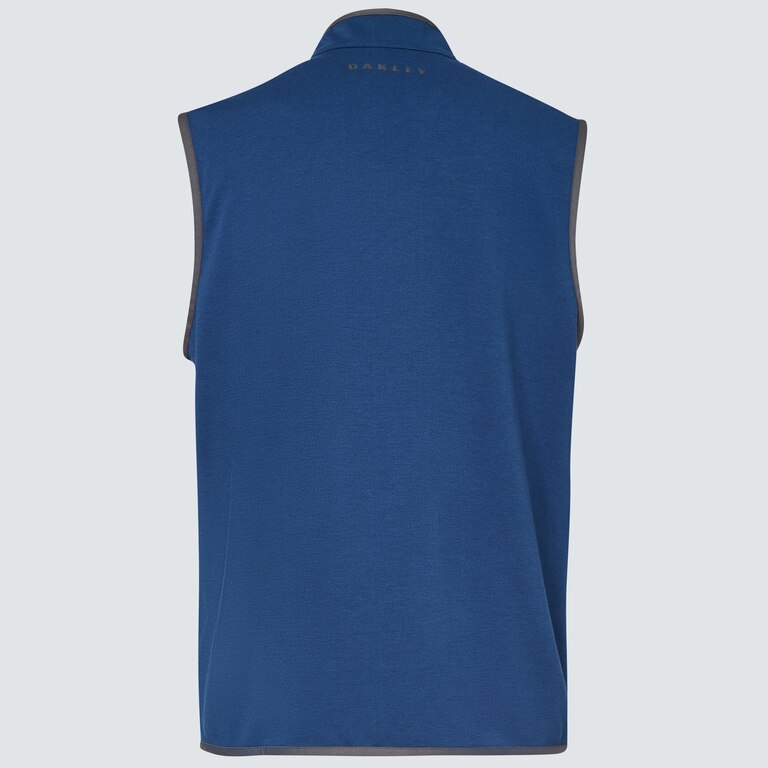 Range Vest 2.0 - Poseidon