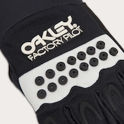 Switchback Mtb Glove 2.0 - Black/White