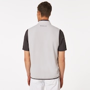 Range Vest 2.0 - Lunar Rock