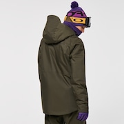 Cedar Ridge 4.0 Bzi Jacket - New Dark Brush