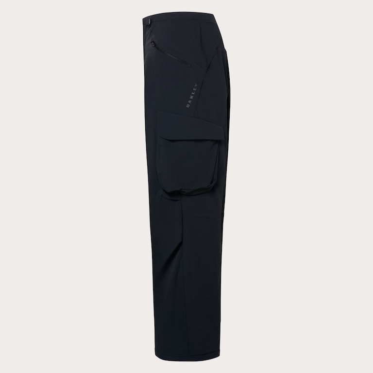 Latitude Flex Cargo Pant - Blackout