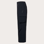 Latitude Flex Cargo Pant - Blackout