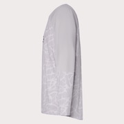 Seeker Airline LS Jersey - Neuron Cement