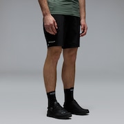 Seeker Whip Short - Pitch Black
