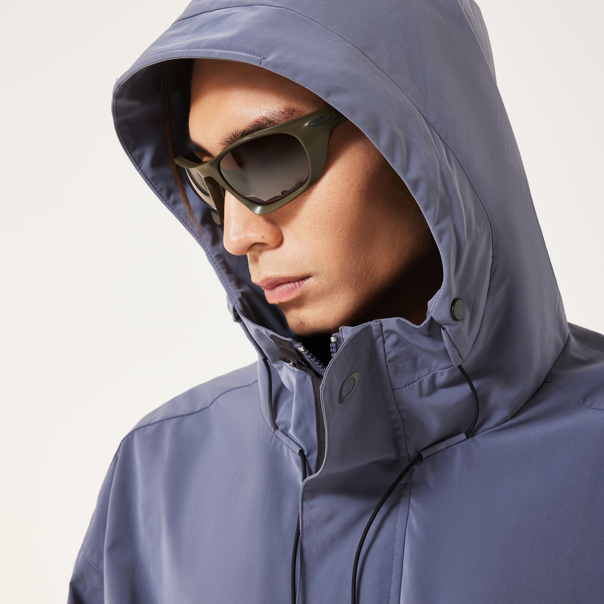 オークリー FOA408117 ブルーグレー　　XL Oakley Fgl Sector Jacket 5.7 in Blue Tar | Oakley® EU