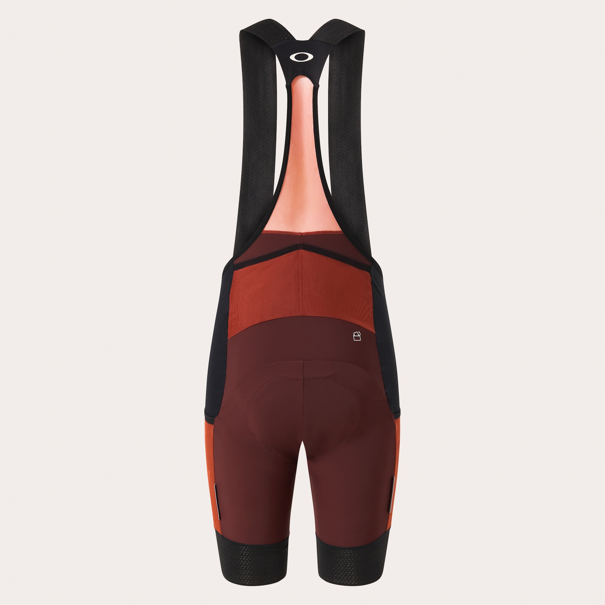 オークリー Off Grid Cargo Bib Short Grenache | オークリー公式