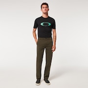 Allday Chino Pant - New Dark Brush