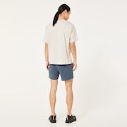 O-Tech Cold Perf SS O Bark Tee 1.0 - Lunar