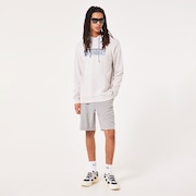 Duality B1B Po Hoodie - Lunar Rock